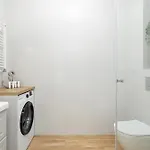 Blue And Beige In With Seasonal Pool, Parking And Balcony By Renters